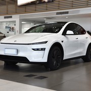 30万元内纯电5座SUV横评：Model Y、风行雷霆、极狐阿尔法T、思皓爱跑S实测对决