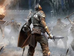 恶魔之魂：动作RPG奠基之作与魂系设计范式源头