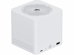 零刻ME mini NAS珍珠白款到手仅1295元