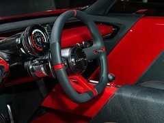 马自达发布全新平面化品牌标识，闪耀2025东京车展