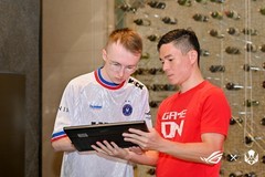 Vitality粉丝见面会嗨翻成都，ROG装备集结，开启电竞新体验