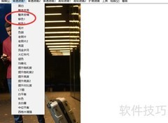 图片王精灵移色滤镜教程