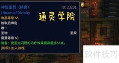 怀旧服圣骑士神像获取攻略