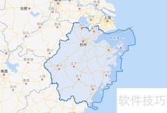 中国岛屿最多省份揭晓