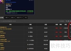 怀旧服欺诈宝珠获取攻略