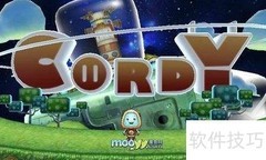 机器人科迪通关技巧