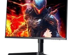 科睿 X5 显示器直降 300 仅 499 元