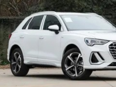 2026款奥迪Q3典藏版购车指南：四款配置怎么选？