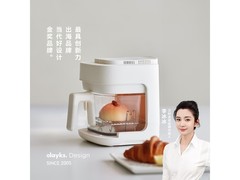 欧莱克空气炸锅207元