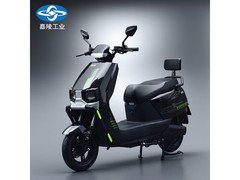 嘉陵电动摩托车2499元抢购