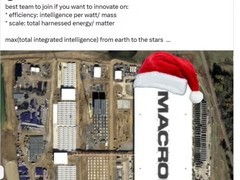 马斯克称xAI五年内算力将超全球总和