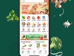 叮咚买菜辟谣京东收购传闻：盈利新高但合作未定