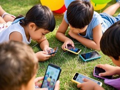 国家网信办拟规范AI拟人化服务：防沉迷、护隐私、设未成年人模式