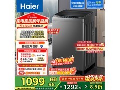 海尔XQB100-BZ20T0洗衣机