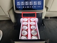 车载冰箱值得装吗？长途出行利器，城市通勤鸡肋