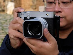 颜值与实力并存 高颜值相机推荐合集