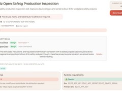 OpenClaw工业制造安全生产Skill：设备温升检测+自动停机联动