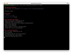 OpenClaw 安装指南：Kimi大模型部署教程
