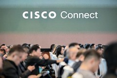 对话思科高层：持续推进在华布局，助力企业构建安全可扩展的AI底座