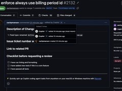 微软Copilot在GitHub等平台强制植入广告，引发AI工具商业化争议