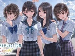 蔚蓝反射Quartet全平台画质性能对照公布：4K/144帧至30帧，容量55GB起