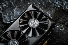 瀚铠RX 9060 XT 16GB 合金V2显卡评测 3000元内2K神卡