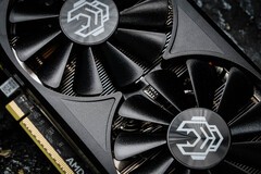 瀚铠RX 9060 XT 16GB 合金V2显卡评测 3000元内2K神卡