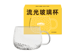 五谷磨房流光食养杯，满99打9折，到手仅19.8元