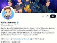 影之刃零引海外创作者关注，甄子丹加盟动作设计，2026年10月29日发售