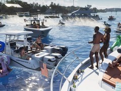 GTA6定档2026年11月19日登陆PS5/Xbox，PC版或延至2028年一季度