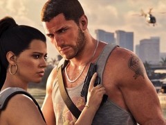 GTA6NPC获深度AI驱动：双主角自主生活、动态反应与真实社会系统革新