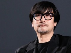 小岛秀夫转发P.T. PC原生移植项目，97%完成度引全球关注