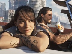 GTA6杰森与露西亚关系由玩家自定：可恋爱可搭档，不影响核心玩法与机制