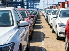 中国品牌汽车加速崛起：2026年占英新车销量1/6，成市场增长新引擎