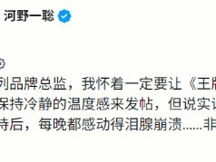 皇牌空战8：希孚之翼总监河野一聪致谢全球玩家，致敬30周年里程碑巨作