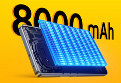 8000mAh超大电池+旗舰双芯iQOO Z10 Turbo+前瞻评测