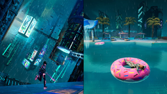 《双影奇境》超乎想象的冒险！耕升体验双人新神作