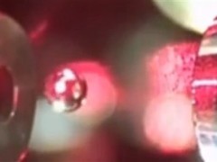 中国空间站成功实现3100℃超高温加热，创钨合金实验新纪录