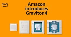 云计算“芯”势力，亚马逊云科技Graviton4芯片现已落地中国区域