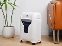 科密DS06碎纸机 让纸张粉碎更高效