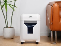 科密DS06碎纸机 让纸张粉碎更高效