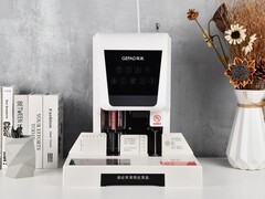 稳定又可靠 歌派6810轻松助力财务装订