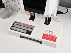 稳定又可靠 歌派6810轻松助力财务装订