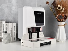 稳定又可靠 歌派6810轻松助力财务装订