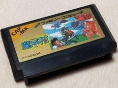 高桥名人揭秘红白机卡带颜色由来