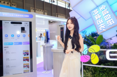 萤石“锁”定2025中国国际五金展C位！AI智能锁引领者秀出硬核实力与行业担当