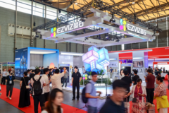 萤石“锁”定2025中国国际五金展C位！AI智能锁引领者秀出硬核实力与行业担当