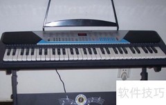 电子琴英文翻译成汉语