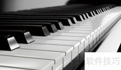 钢琴13度宽度多少厘米