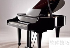 钢琴种类与构造解析